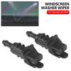 2Pcs Front Windshield Washer Jet Nozzle Sprayer Kits OE 98630-2L100 Auto Accessories For Hyundai I30 Elantra Touring 2007-2012