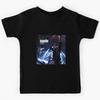 Suede Royal Albert Hall 2010 Kids T-Shirt