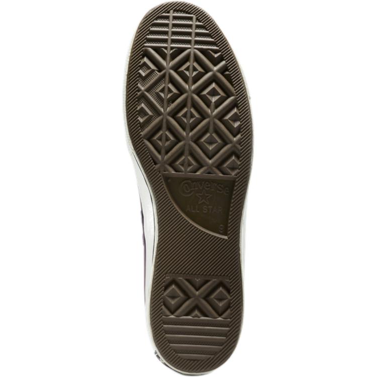 Converse 1970s Fashion Comfortable Low Top Canvas Shoes Unisex Sneakers Brown A13839C