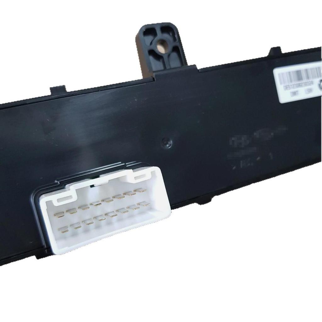 88540F2100 88540-F2100: Front Left Electric Seat Switch for 2017 Hyundai Elantra