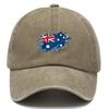 British Style Printed Hat Hats for Men Beach Hat for Women Breathable Baseball Caps Outdoor Casual Hat Adjustable DAD Hats