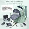 New Style School Backpack for Teens Laptop Bag College Rucksack for Girls Boys Lightweight Bookbag