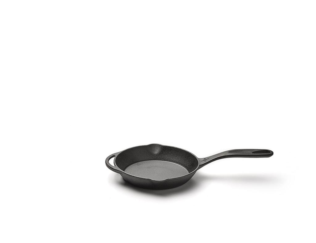 BAREBONES 8-inch Skillet [Official Japanese Distributor]