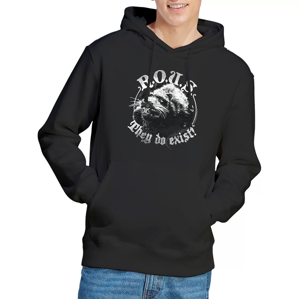 The Princess Bride Unisex Adult They Do Exist Hoodie