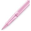 LAMY Ramie Ballpoint Pen Water-based Safari Light Rose L3D2LR Regular Imported