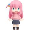 HELLO! GOOD SMILE Anime "Bocchi the Rock!" Goto Hitori Non-Scale Plastic Painted Movable Figure