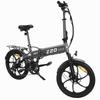PVY Z20 PRO Adult Electric Bike 500W Brushless Motor 36V14Ah Lithium Battery 20-inch Wheels Ideal for Urban Commute  Outdoor Adventure
