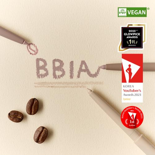 BBIA [2pack] Last Auto Gel Eyeliner  19color 