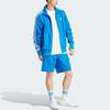 Adidas Originals Adicolor Firebird Shorts Men Shorts Blue IM9419