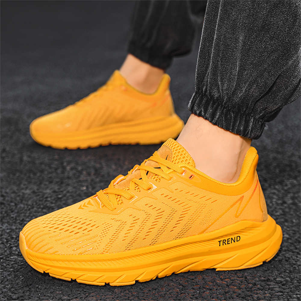 Fashion Spring-autumn Number 38 Black Tennis Pair Man Training Sneakers Gray Red Male Shoes Sports Hand Made Portable Cool Street