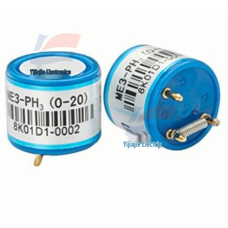 ME3-PH3 Phosphine Gas Sensor for Monitoring Atmospheric Phosphine (0-20ppm)