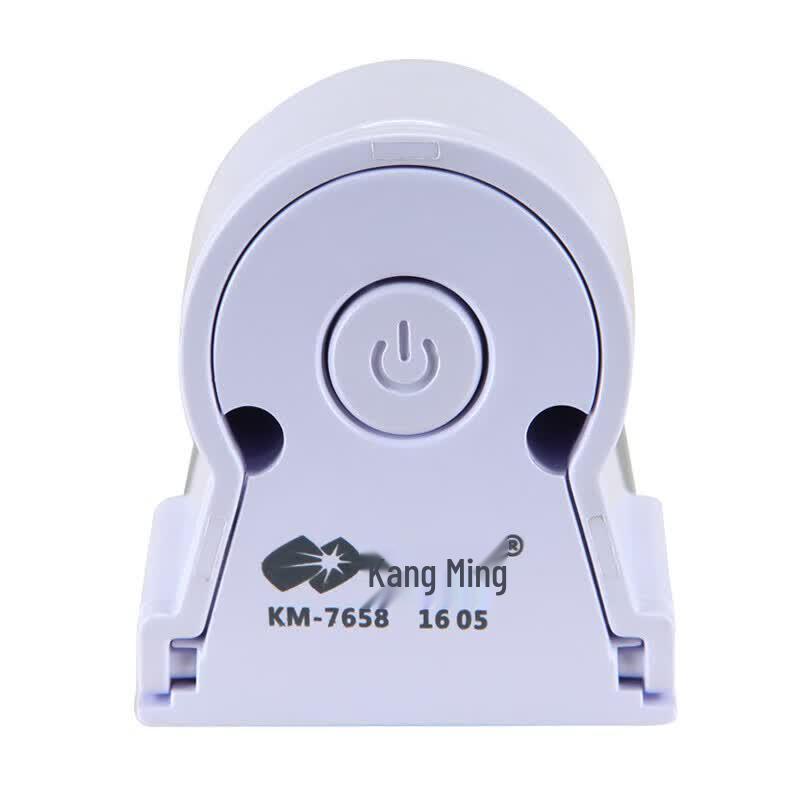 Kangming USB Rechargeable LED Emergency Tube Light
