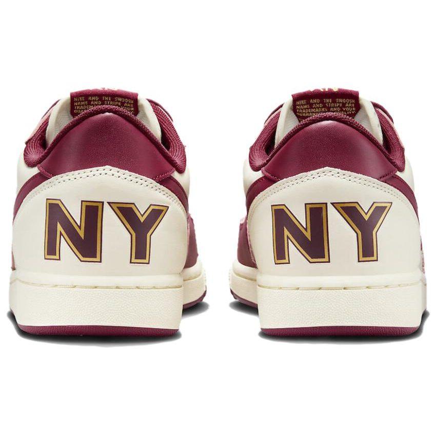 Nike Terminator Low Ny Vs. Ny FN6842-113