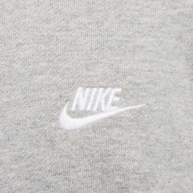 Nike Men S Nike Club Fleece overSized French Terry Crew Hj1820 063