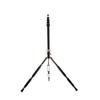 Camera Tripod 7.2ft 2.2m with Folding Reversible Legs and Carry Bag Portable Light Stand for Photography