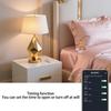 Tuya Smart Bluetooth LED Bulb 220V 10W12W E27B22 Base LED Light RGB Smart Life APP Remote Control Gateway Accessible