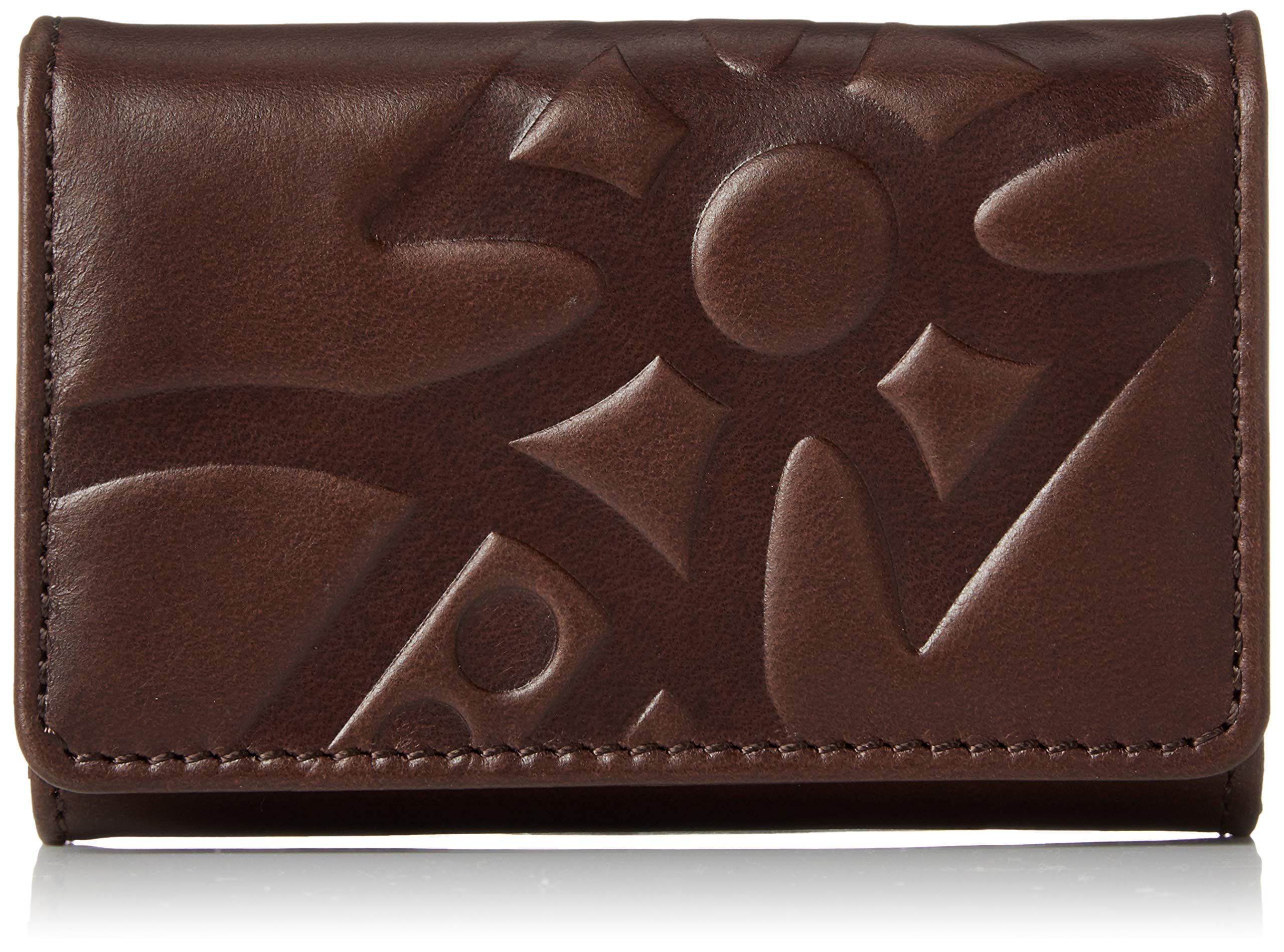 

Vivienne Westwood Brown Key Case [Used]