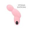 Soft Massage Head Deep Tissue Massage Device Handheld Muscle Massage Machine  Full Body