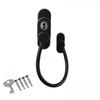 Window Snap Locks, Casement Window Limiters, Sliding Door Locks, Protective Anti-theft Doors and Windows, Safety Locks