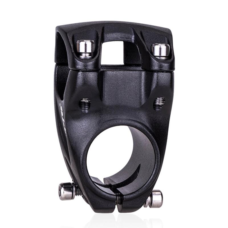 Ultralight Aluminum Short 31.8mm Handlebar Stem Riser for Most Mountain Bike