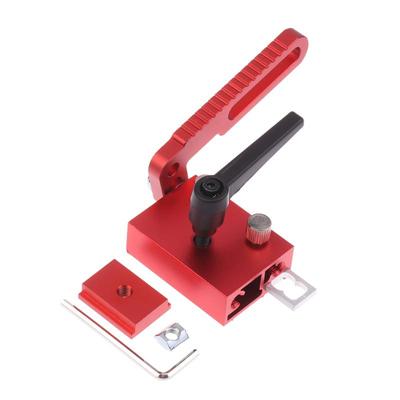 1Pc DIY Tool For Modifying Woodworking Mountain Chute Limit Inverted Saw Table Tool