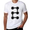 Tabula Rasa High Quality Tshirt Active Wear Sports Tshirt For Unisex