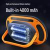 Shenhuo Rechargeable Solar LED Camping & Work Light