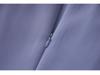 Elegant French Noblewoman Crescent Sleeve Waist-Cinched Mid-Length Dress for Women