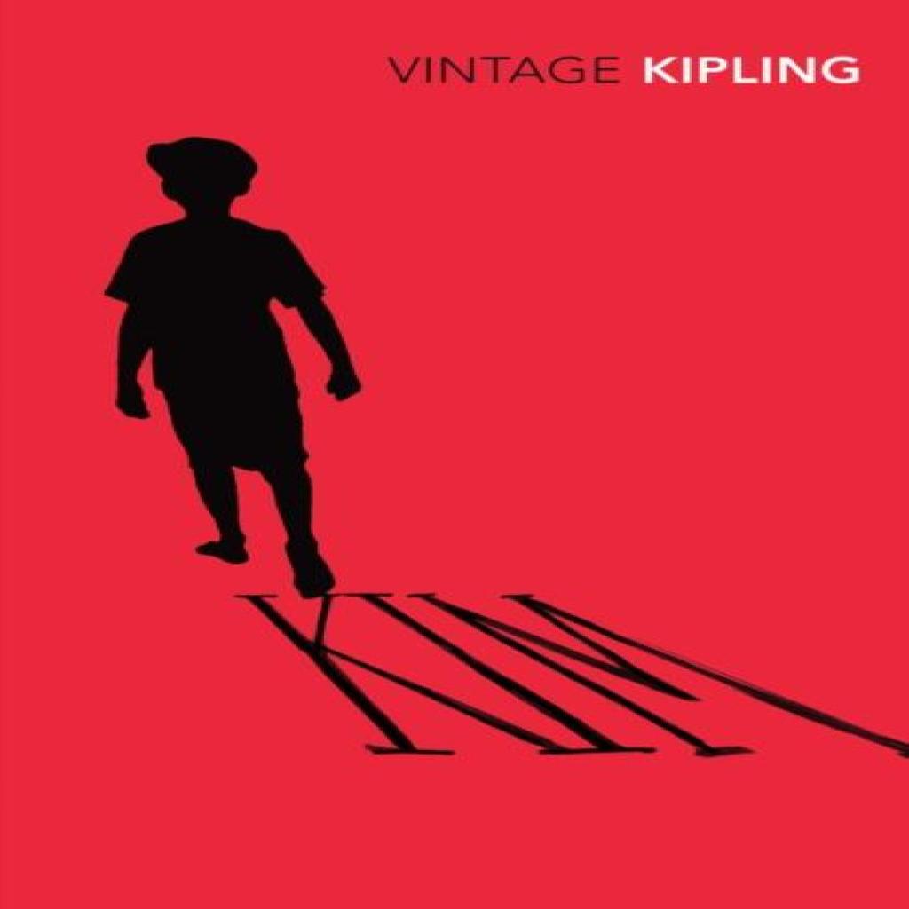 Kim by Rudyard Kipling Paperback Book 9780099540786