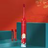 ROAMAN G10 Sonic Electric Toothbrush for Adults CN Plug (adapter Included)