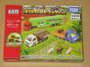 Tomica Gift Farm Truck Set Transport Sambar Farm Sales Carry Farm Welcome (Dairy Truck/Subaru Vehicle/Suzuki Truck)