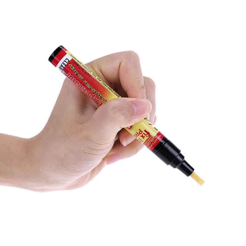 Fix it Pro Car Scratch Refinishing Pen Auto Car Accessories for All Colors