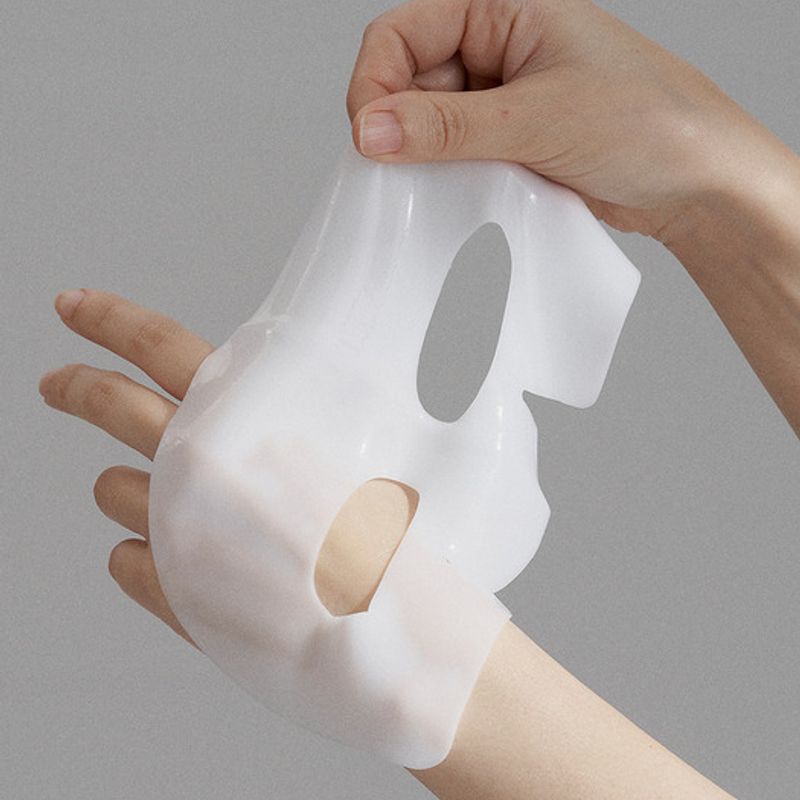 [3 boxes/12 sheets] Glutathione Brightening Mask - Toning Effect 3 BOX