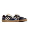 X Wales Bonner Samba OG 'Collegiate Navy Blue' JH9825