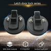 2025 New Boat Marine for Latch Can Locking Flush Pull Latche Yacht Boat Sailing Lift Hand