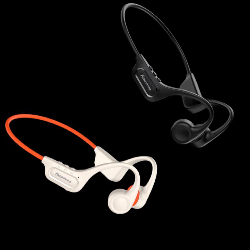 Newman H86 Bone Conduction Bluetooth Headphones