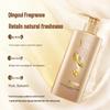 Sulei Ginseng Ginger Anti-Breakage Volumizing Shampoo