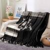 130X150Cm Printing Movie Scarfacess Tony Hd Blanket,Soft Throw Blanket For Home Bedroom Bed Sofa Picnic Travel Office  Blanket