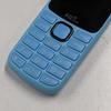 New H11 4G Button Phone LTE Cheap Feature Mobile Phone Big Keyboard Bar Cellphone Small Celluar Phone for Elderly