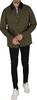 Демисезонная куртка Barbour Liddesdale Heritage Quilt (MQU0240) green