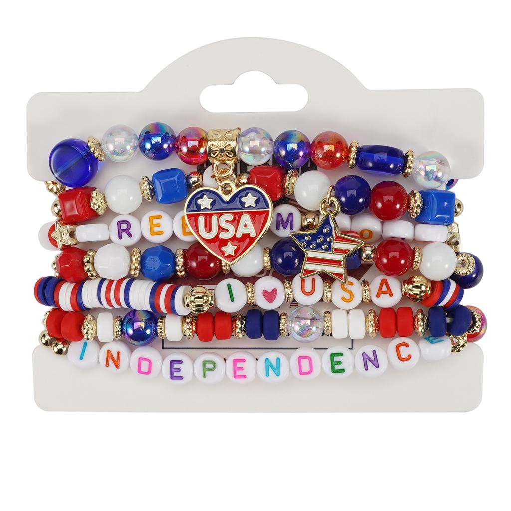 JYL TS Bracelet Bohemian Butterfly  Fringe Design Sparkles Beauty