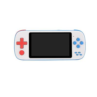 XY-11 Retro Handheld Game Console 4.3" Video Game Player Built-in 6800 Games