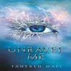 Unravel Me Shatter Me Series English Paperback Book # US 164-2%