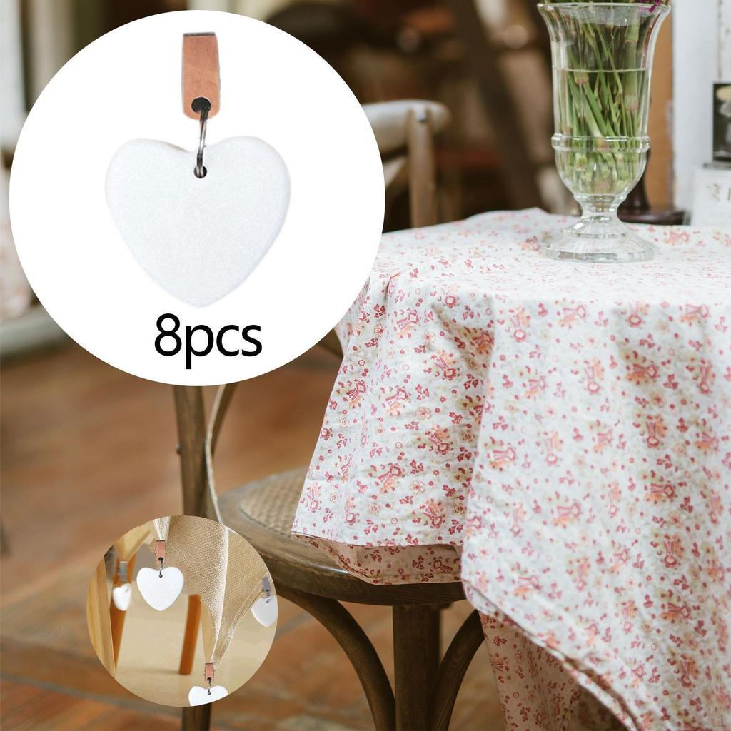 Table Cover Clips for Marble Stone Decoration at Events