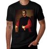 Il Principe Tshirt Casual All Match Short Sleeve Tshirt