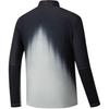 Anta Champion Outdoor Ski Series Color Block Stand Collar Sports Casual Versatile Warm Long Sleeve Knit Sweater Men tops 152540419-2