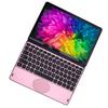 11 Zoll Laptop 32 GB DDR4 512 GB M.2 SSD Convertible Laptop-Computer mit 360-Grad-Flip-Touchscreen für die Arbeit US-Stecker