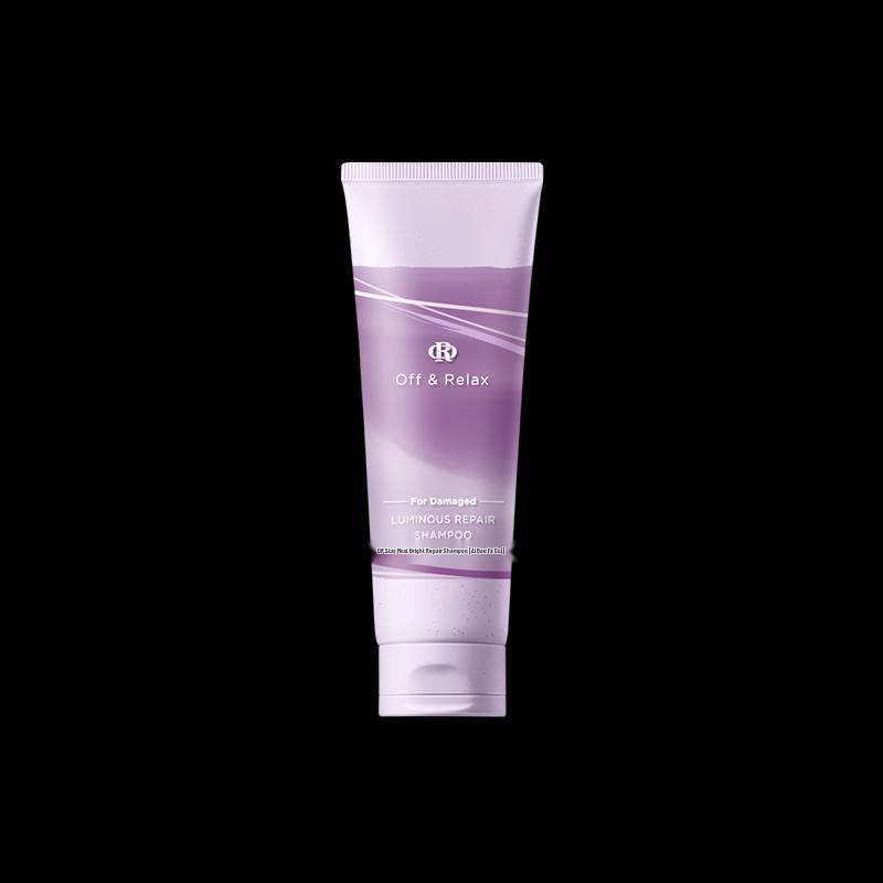 Off&Relax Star Satin Night Repair Shampoo 170ml
