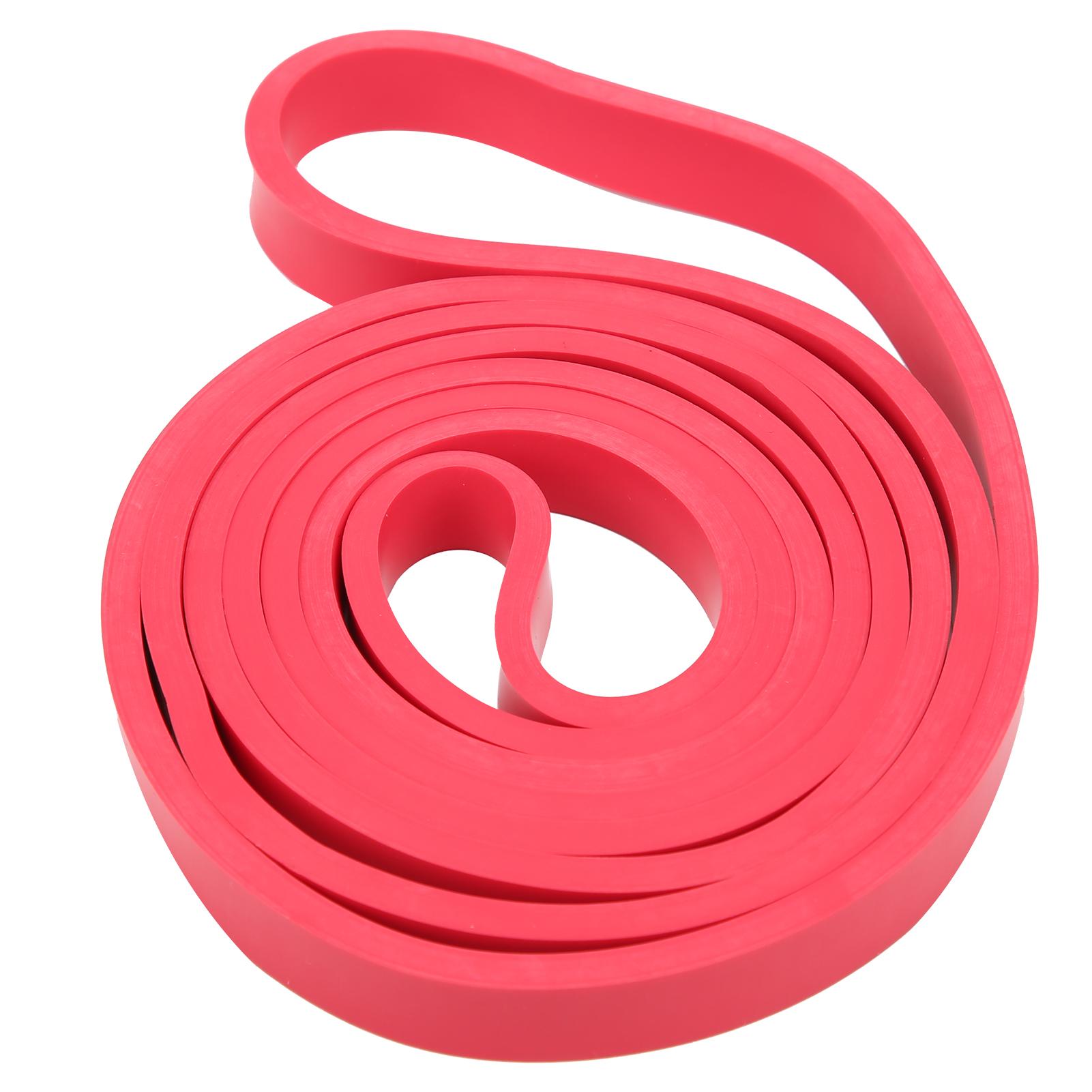 

Resistance Pull Up Band Exercise Fitmess Loop Elastic Bands for Strength Training