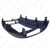 2DIN Audio/Video Modification Frame for China Version Hyundai Elantra
